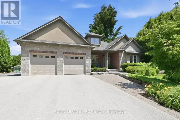 167 WELLAND ROAD, Pelham
