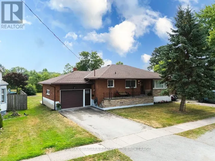 167 WELLINGTON STREET, Port Colborne