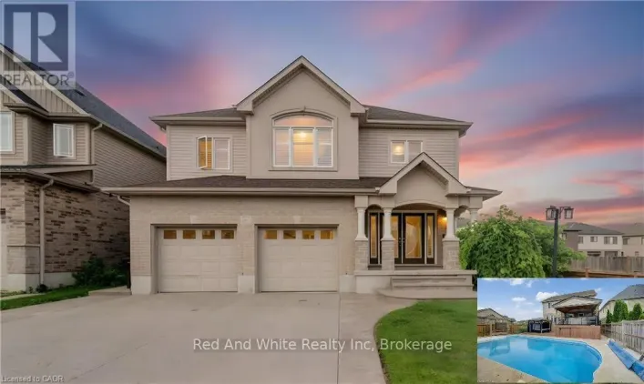 167 WESTCLIFF WAY, Cambridge
