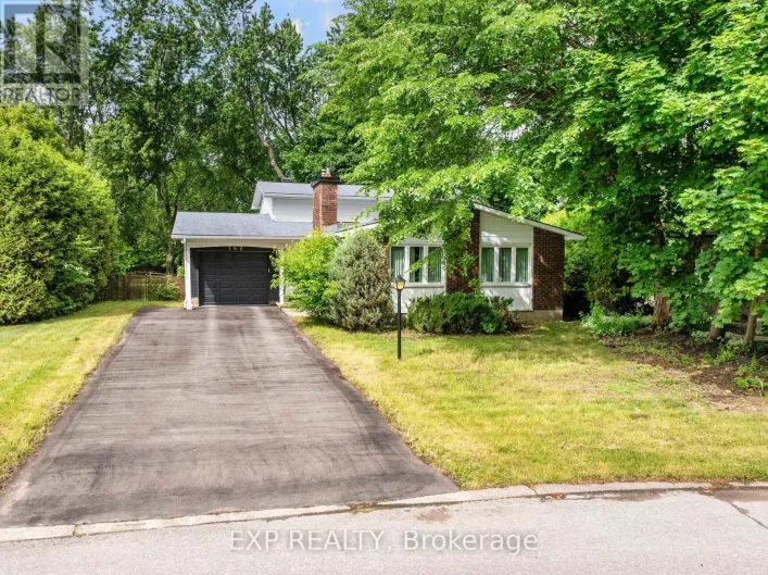 167 WITHROW AVENUE, Ottawa