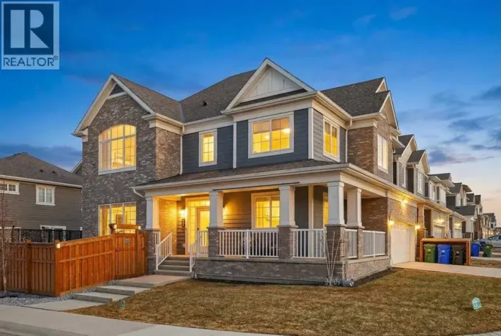 167 Yorkstone Way SW, Calgary