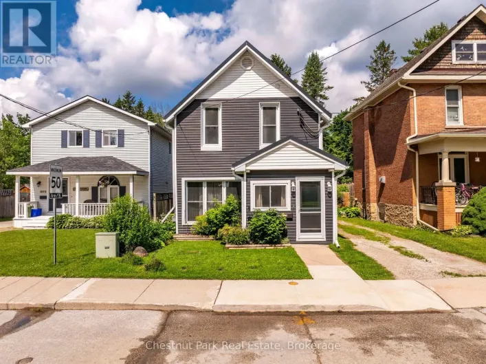 1670 3RD AVENUE W, Owen Sound