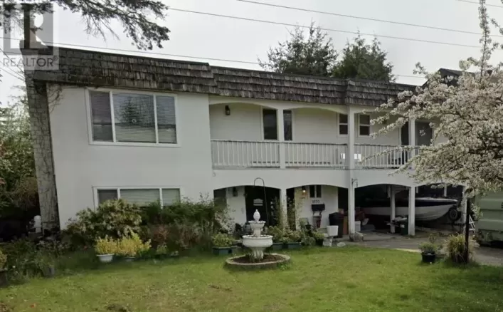 1670 53A STREET, Delta