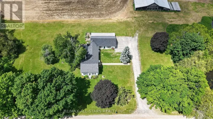 1670 CONCESSION ROAD A, Ramara