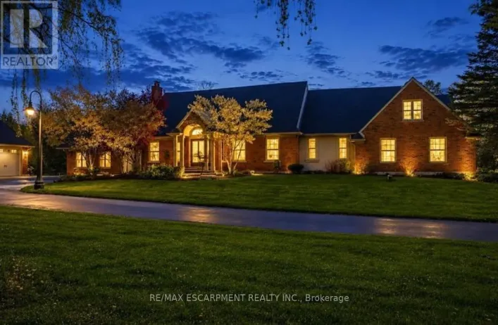 1670 MEDAD SPRINGS COURT, Burlington