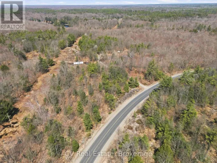 1670 MUSKOKA RD 38, Muskoka Lakes)
