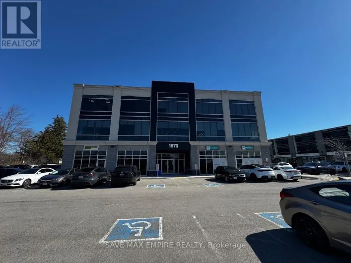 1670 NORTH SERVICE ROAD, Oakville