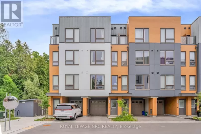 1670 PLEASURE VALLEY PATH, Oshawa