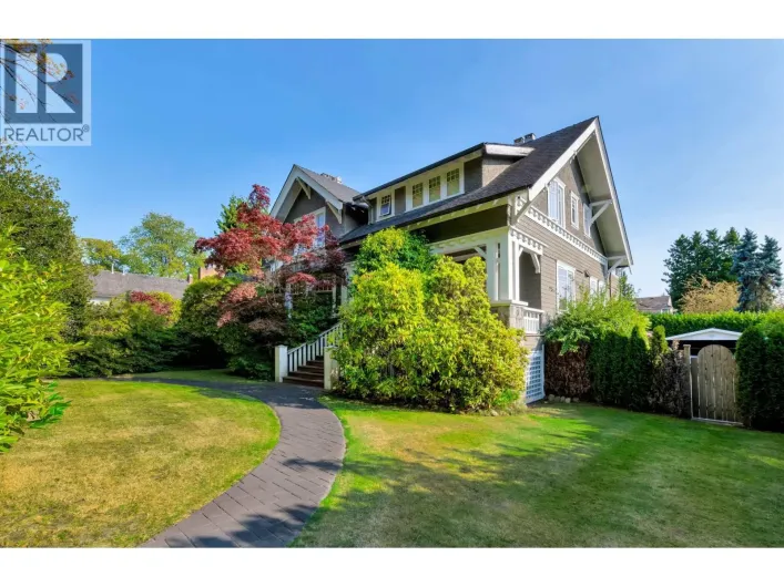 1670 W 49TH AVENUE, Vancouver