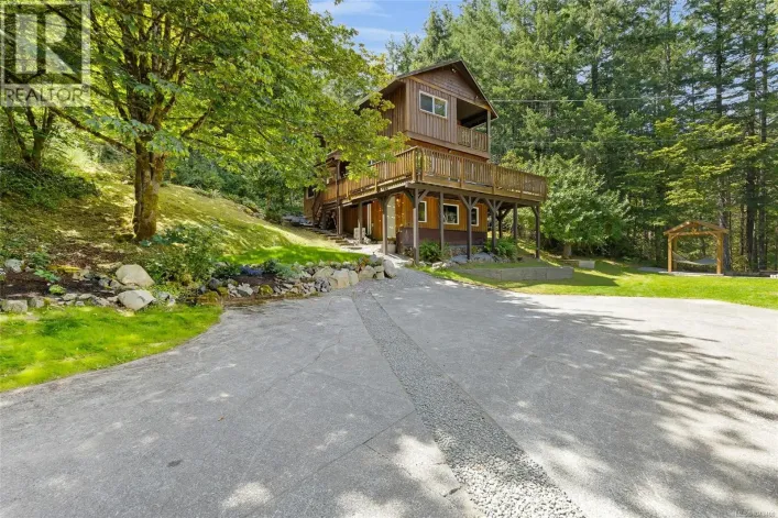 1670 West Shawnigan Lake Rd, Shawnigan Lake