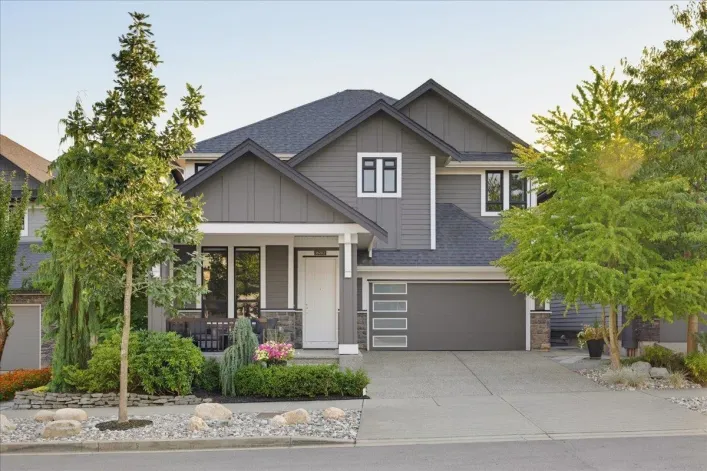 16702 EDGEWOOD DRIVE, Surrey