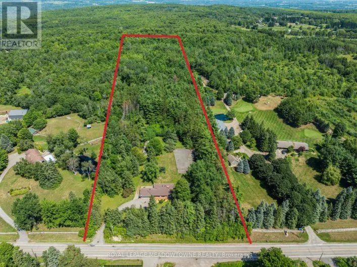 16703 MISSISSAUGA ROAD E, Caledon