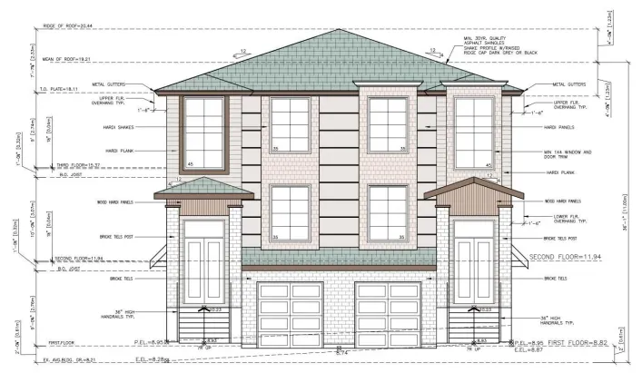 16706 57A AVENUE, Surrey