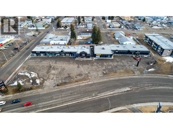 1671 15TH AVENUE, Prince George