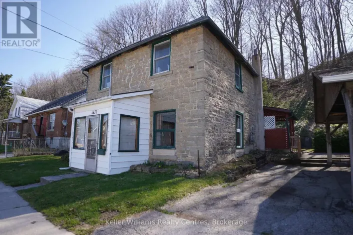 1671 4TH AVENUE E, Owen Sound