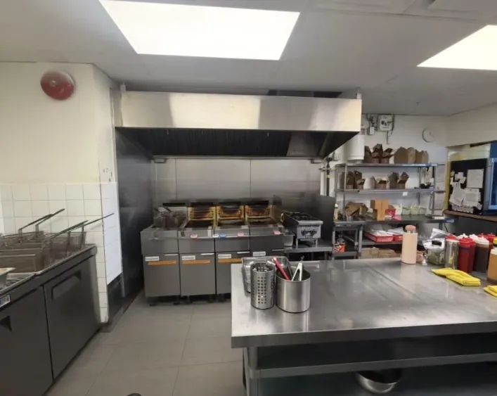 1671 CONFIDENTIAL, Langley