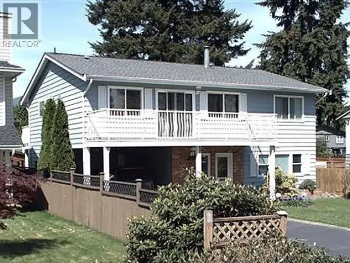 1671 COQUITLAM AVENUE, Port Coquitlam