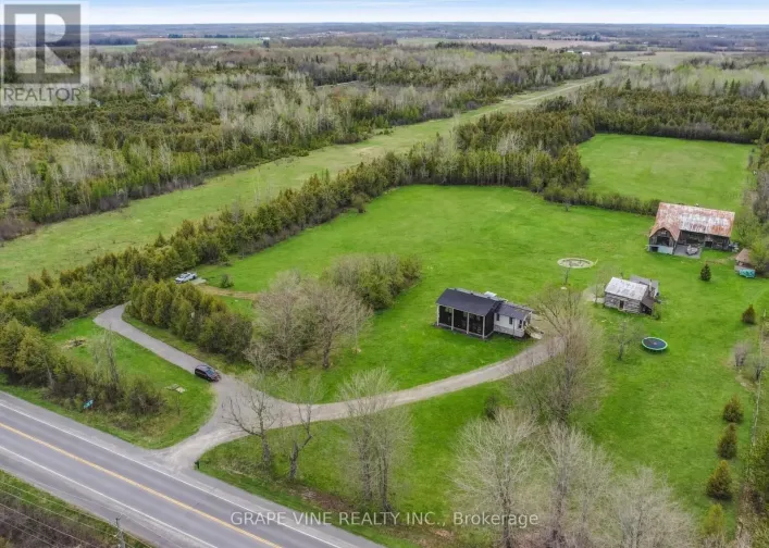 1671 COUNTY RD 43 ROAD, North Grenville