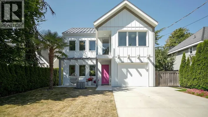 1671 FARRELL CRESCENT, Delta