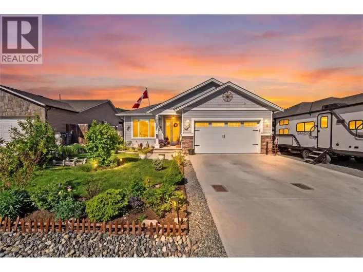 1671 FIR Road, Merritt