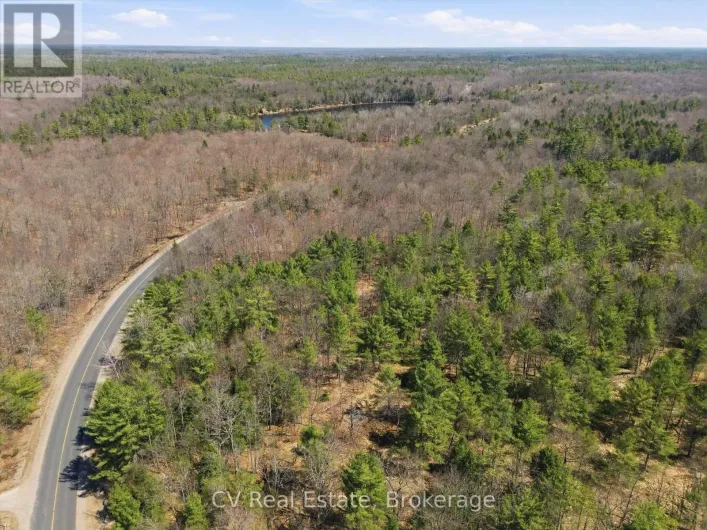 1671 MUSKOKA RD 38, Muskoka Lakes)