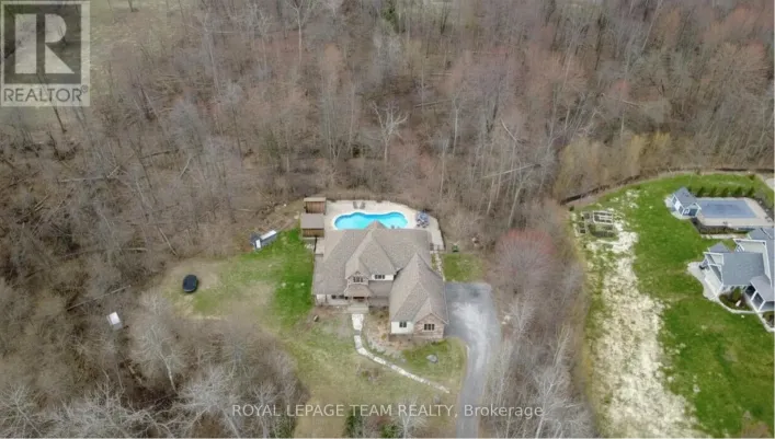 1671 REINDEER WAY, Ottawa