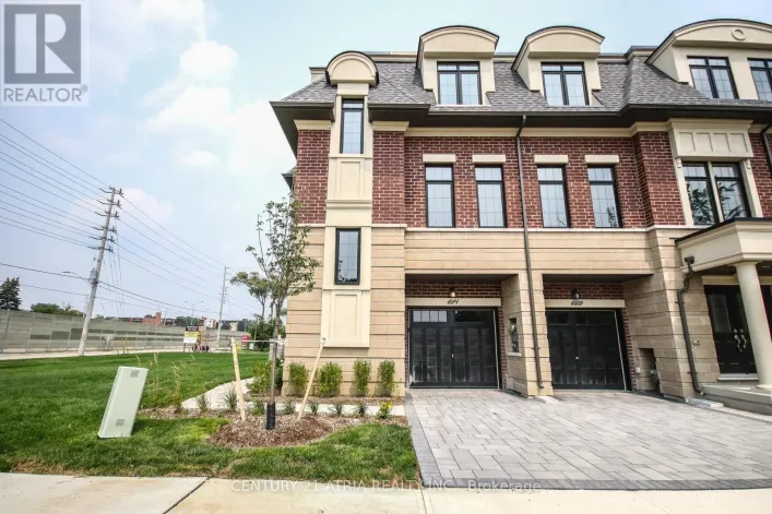 1671 VELLORE CRESCENT, Mississauga