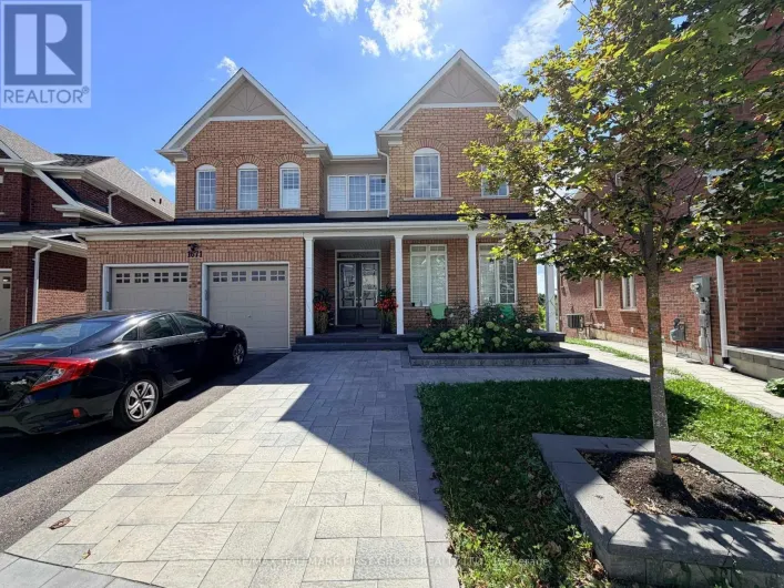1671 WILLIAM LOTT DRIVE, Oshawa