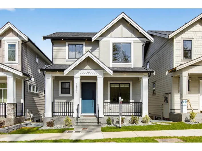 16717 25A AVENUE, Surrey