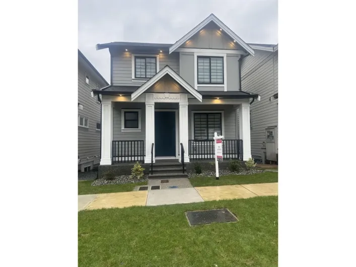 16717 25A STREET, Surrey