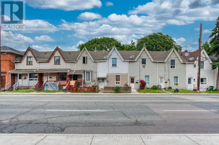 167-177 WILSON STREET, Hamilton