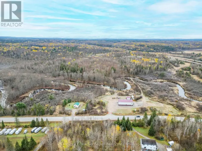 167-179 LAKE NOSBONSING ROAD, Callander