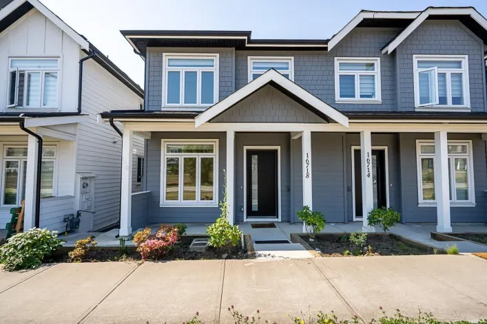 16718 16 AVENUE, Surrey