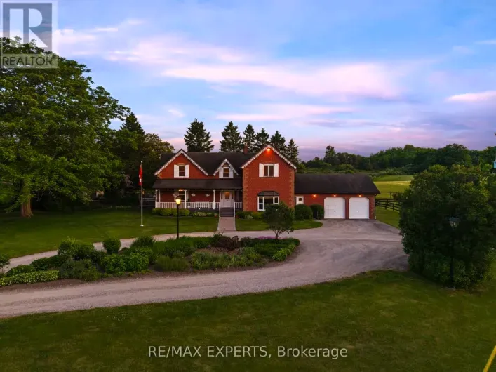 House for sale: 16718 CALEDON KING TOWNLINE N, Caledon