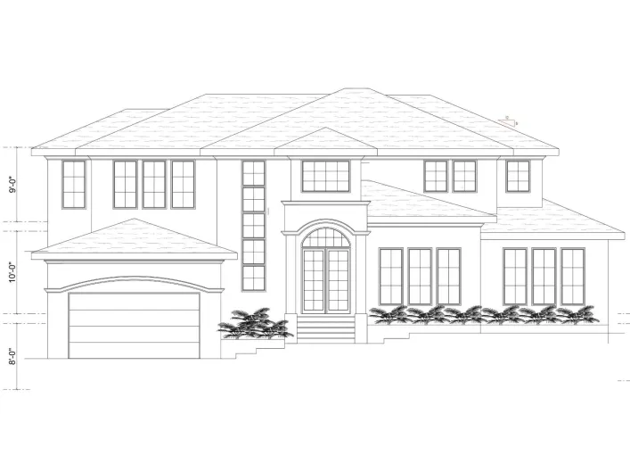 16719 57 AVENUE, Surrey