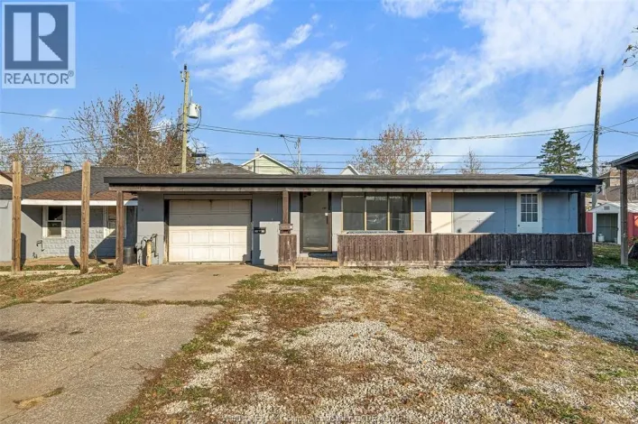 1672 DROUILLARD, Windsor