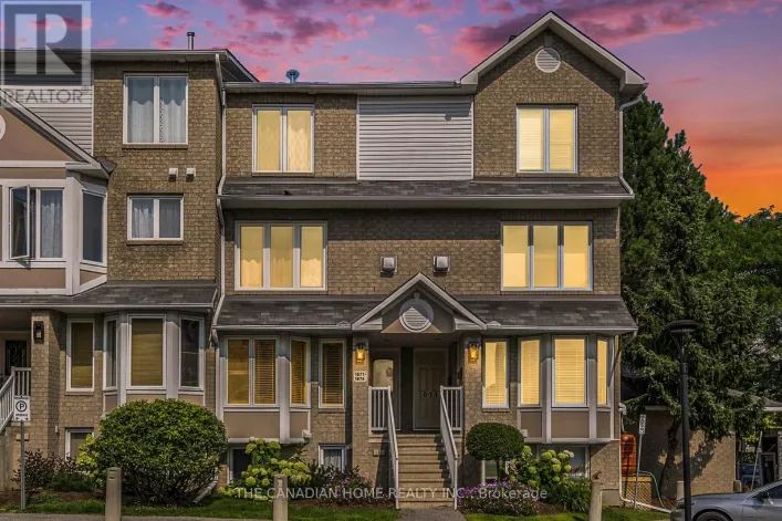 1672 LOCKSLEY LANE, Ottawa