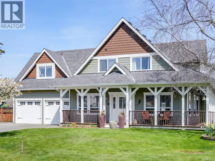 1672 Narissa Rd, Sooke