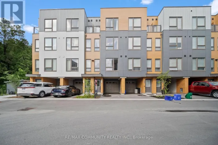 1672 PLEASURE VALLEY PATH N, Oshawa