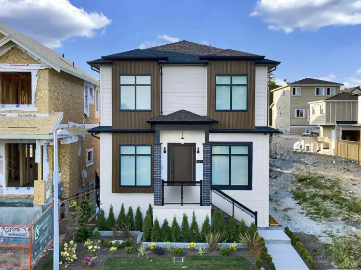 16723 19A AVENUE, Surrey