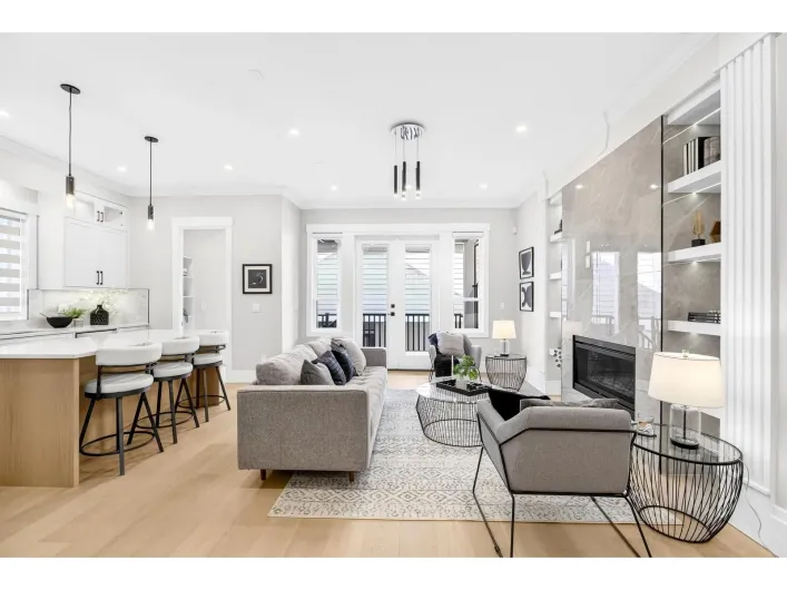 16723 25A AVENUE, Surrey