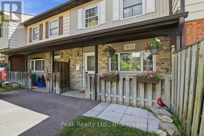 1673 APPLEWOOD CRESCENT, Peterborough