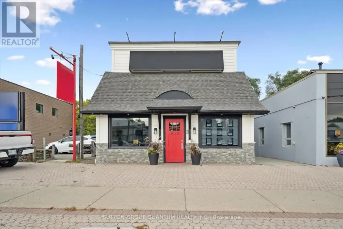 1673 LAKESHORE ROAD W, Mississauga