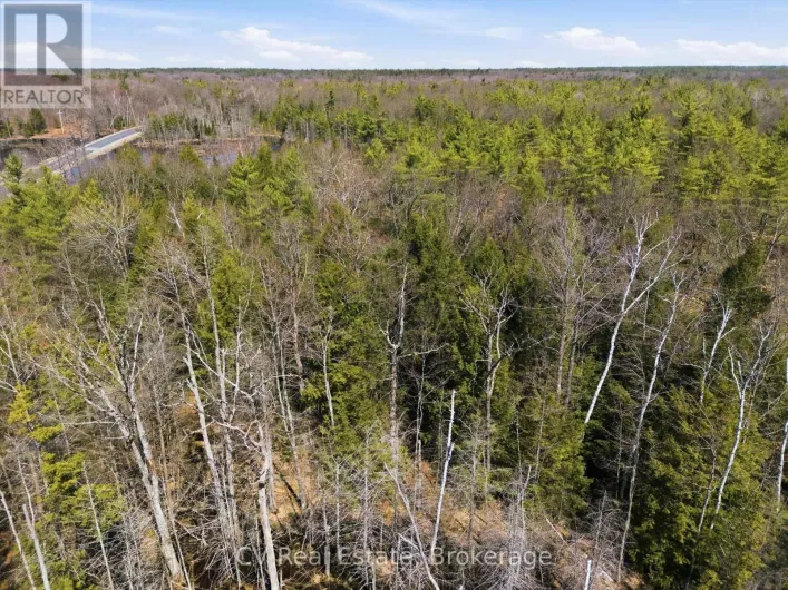 1673 MUSKOKA RD 38, Muskoka Lakes)