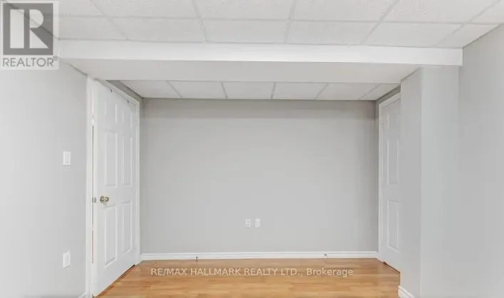 House for rent: 1673 NORTHFIELD AVENUE, Oshawa