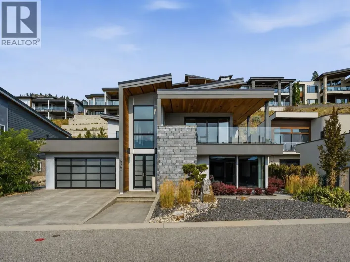 1673 Travertine Drive, Lake Country