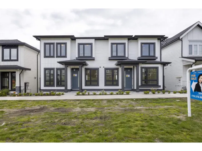 16730 16 AVENUE, Surrey