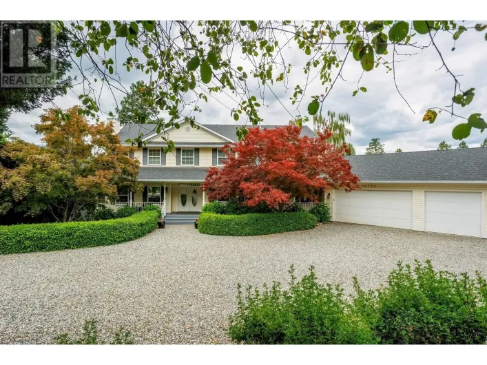 16730 Carrs Landing Road, Lake Country