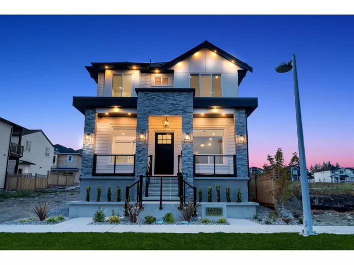 16731 19A AVENUE, Surrey