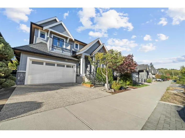 16735 17A AVENUE, Surrey